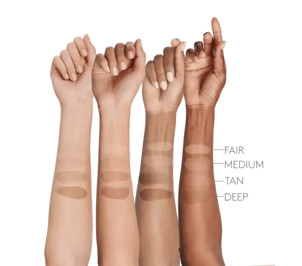 Sunforgettable® Total Protection® Face Shield Flex SPF 50 - Image 3