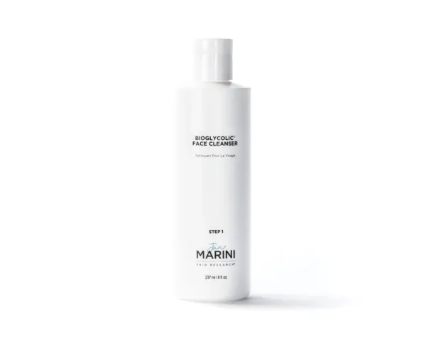 Bioglycolic® Face Cleanser