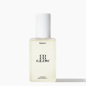 Coco Glow Body Glow Oil
