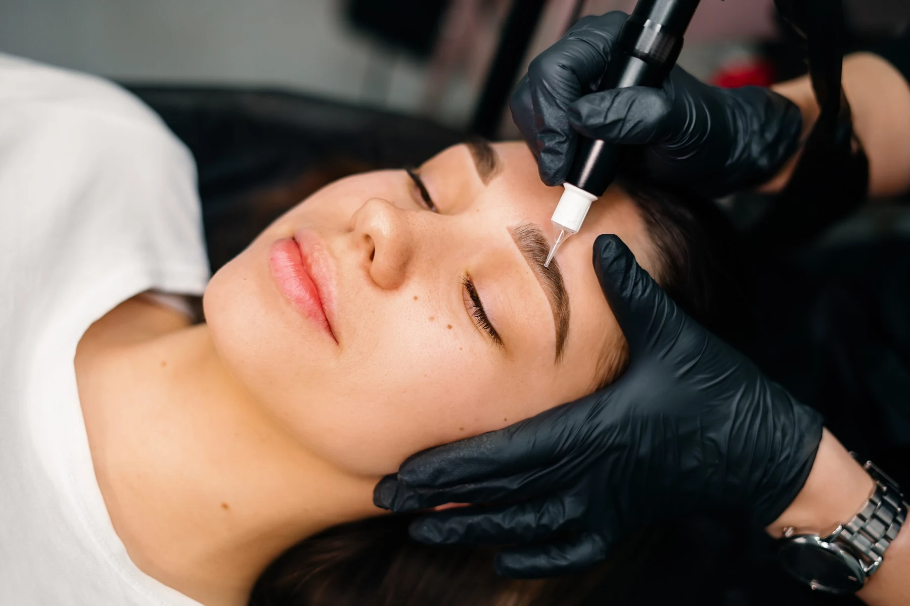 Microblading Services Abilene, TX