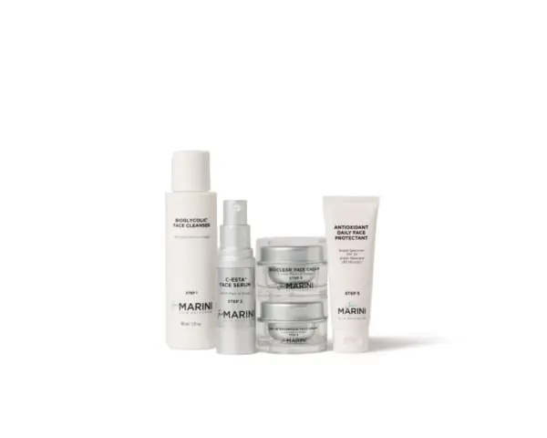 Starter Skin Care Management System™