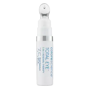 Total Eye® 3-In-1 Renewal Therapy SPF 35