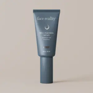 15% L mandelic serum