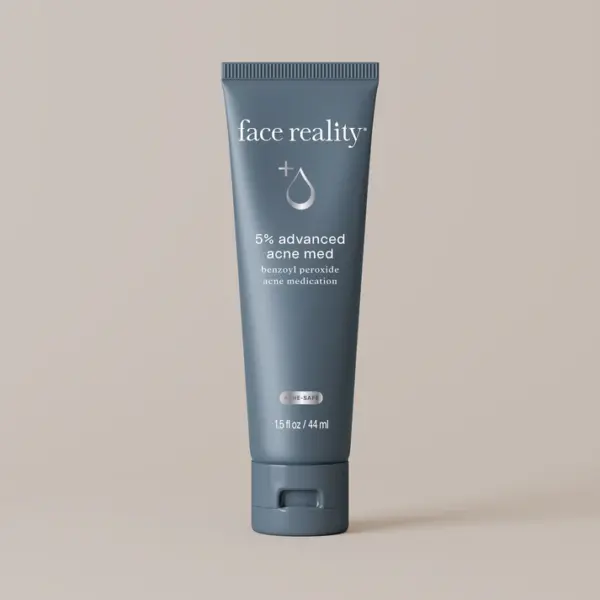 5% Advanced Acne Med