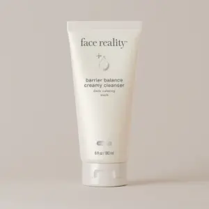 Barrier balance creamy