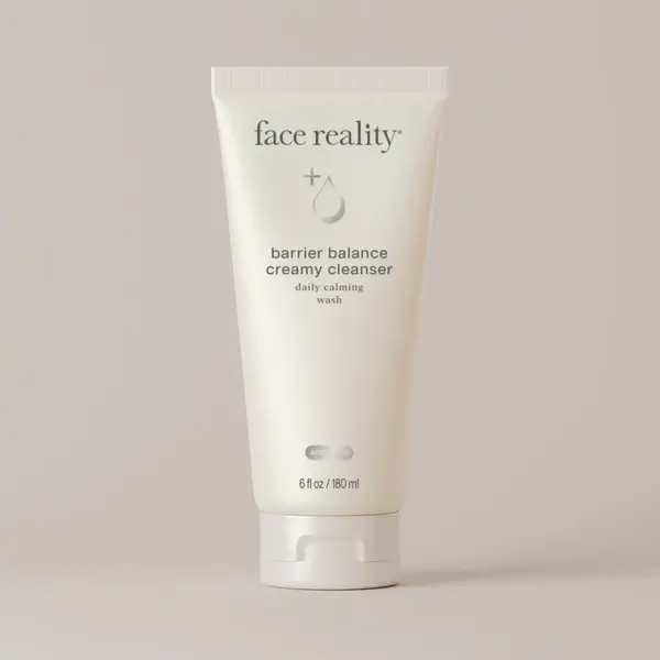 Barrier balance creamy