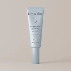 hydraRemedy™ Gel Serum