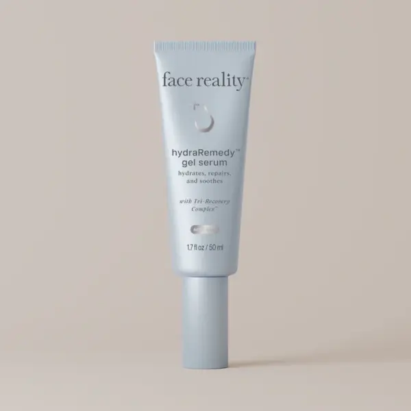 hydraRemedy™ Gel Serum