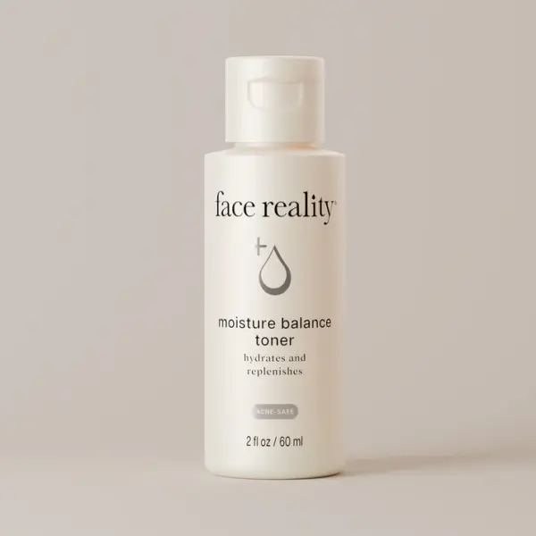 Moisture Balance Toner