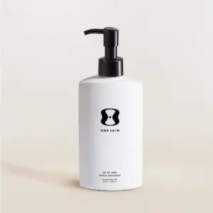 One skin Body Moisturizer