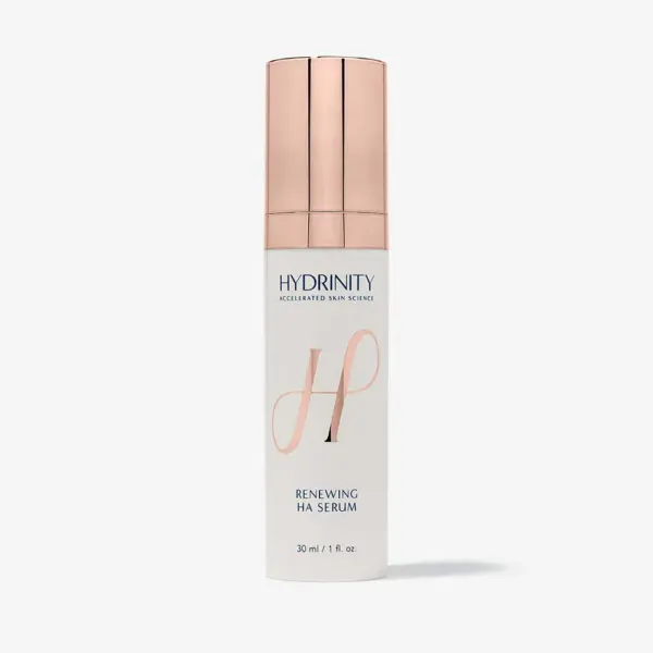 Renewing HA Serum