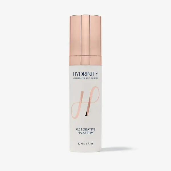 Restorative HA Serum