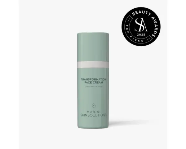 Transformation Face Cream