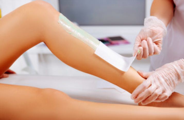 Waxing for hair removal | Abilene, TX - Abilene Beauty Bus Waxing for hair removal | Abilene, TX - Abilene Beauty Bus