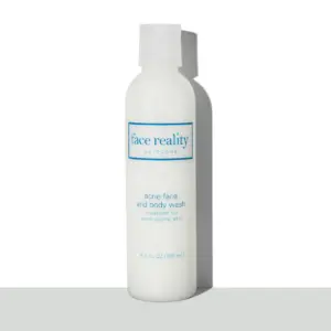 Acne Face And Body Wash in Abilene, TX | Abilene Beauty Bus in Abilene, TX
