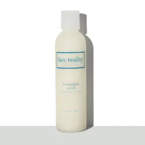 Antioxidant Scrub in Abilene, TX | Abilene Beauty Bus in Abilene, TX