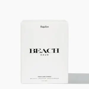 Beach Haus Candle | Abilene Beauty Bus in Abilene, TX