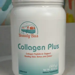 Collagen PLUS in Abilene, TX | Abilene Beauty Bus in Abilene, TX