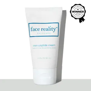 Cran Peptide in Abilene, TX | Abilene Beauty Bus in Abilene, TX