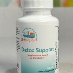 Detox Support in Abilene, TX | Abilene Beauty Bus in Abilene, TX