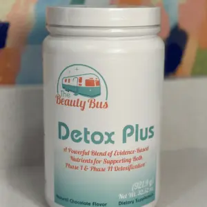 Detox Plus in Abilene, TX | Abilene Beauty Bus in Abilene, TX