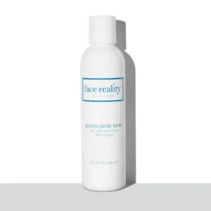 Glycolic Toner in Abilene, TX | Abilene Beauty Bus in Abilene, TX