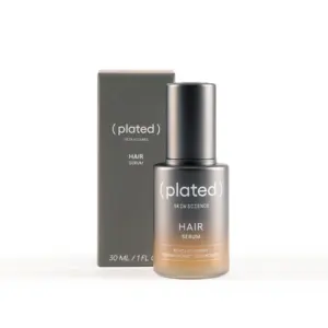 Hair Exosome Plated Serum in Abilene, TX | Abilene Beauty Bus in Abilene, TX