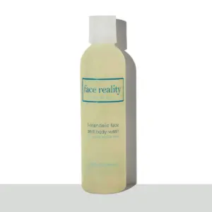 Mandelic Face Body Wash in Abilene, TX | Abilene Beauty Bus in Abilene, TX