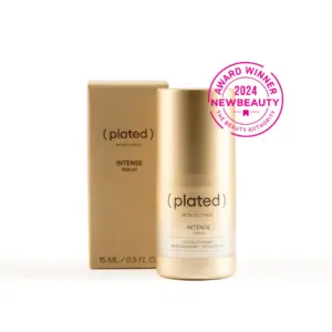 Beauty Plated Exosome Intense Serum in Abilene, TX | Abilene Beauty Bus in Abilene, TX
