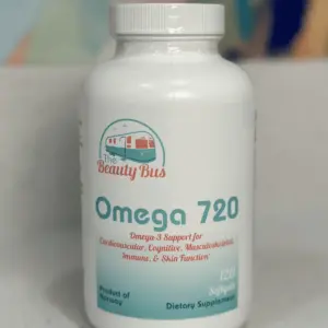 Omega 720 in Abilene, TX | Abilene Beauty Bus in Abilene, TX