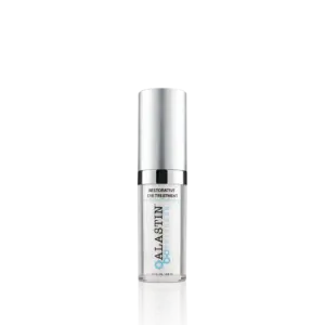 Restorative Eye Treatment with TriHex Technology® in Abilene, TX | Abilene Beauty Bus in Abilene, TX