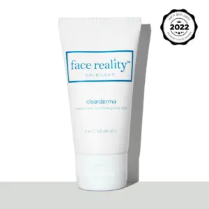 Clear derma moisturiser in Abilene, TX | Abilene Beauty Bus in Abilene, TX