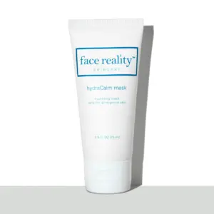HydraCalm Mask in Abilene, TX | Abilene Beauty Bus in Abilene, TX