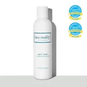 Sal-C Toner in Abilene, TX | Abilene Beauty Bus in Abilene, TX
