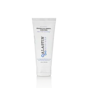 SilkSHIELD® All Mineral Sunscreen SPF 30 with TriHex Technology® in Abilene, TX | Abilene Beauty Bus in Abilene, TX