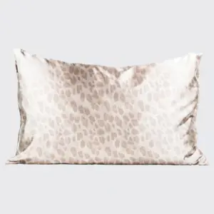Satin Pillowcase | Abilene Beauty Bus in Abilene, TX