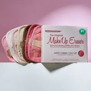 Sweet Cheeks 7-Day Set | Abilene Beauty Bus in Abilene, TX