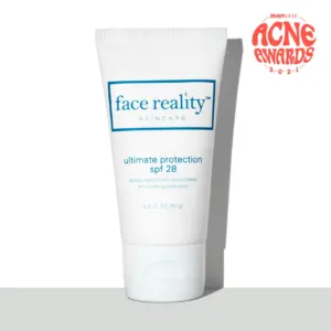 Face Reality Skincare in Abilene, TX | Abilene Beauty Bus in Abilene, TX