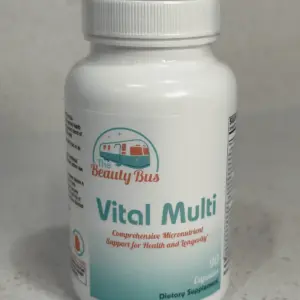 Vital Multi in Abilene, TX | Abilene Beauty Bus in Abilene, TX