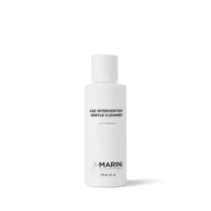 Age Intervention® Gentle Cleanser in Abilene, TX | Abilene Beauty Bus in Abilene, TX