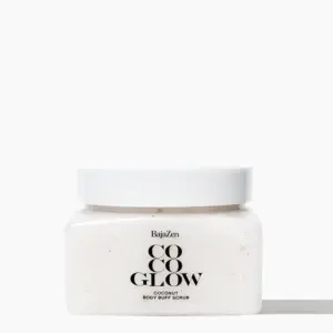 Coco Glow Body Buff Scrub | Abilene Beauty Bus in Abilene, TX