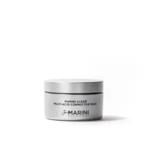 Marini Clear Multi-Acid Corrective Pads | Abilene Beauty Bus in Abilene, TX