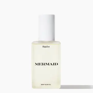 Mermaid Body Glow Oil | Abilene Beauty Bus in Abilene, TX