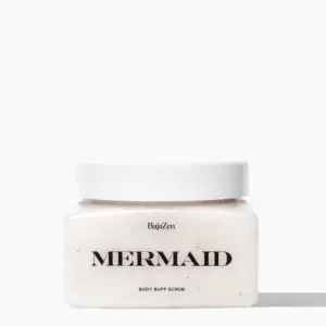 Poolboy Body Buff Scrub | Abilene Beauty Bus in Abilene, TX