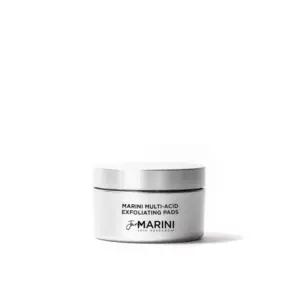Marini Multi-Acid Exfoliating Pads | Abilene Beauty Bus in Abilene, TX