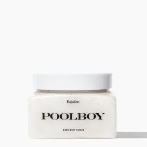Poolboy Body Buff Scrub | Abilene Beauty Bus in Abilene, TX
