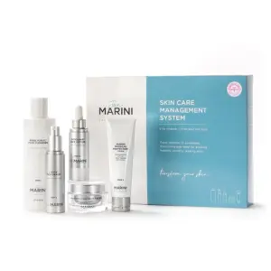 Skin Care Management System - Normal/Combination Skin in Abilene, TX | Abilene Beauty Bus in Abilene, TX