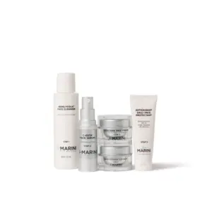 Starter Skin Care Management System™ In Abilene, TX | Abilene Beauty Bus in Abilene, TX