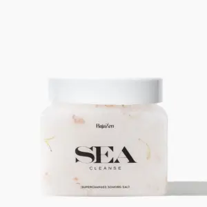 Sea Cleanse Soaking Salt | Abilene Beauty Bus in Abilene, TX