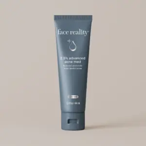 10% Advanced Acne Med Face Reality | Abilene Beauty Bus in Abilene, TX